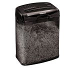 Destructeur Fellowes M 7CM - coupe micro