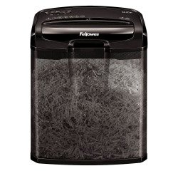 Destructora Fellowes M 7CM microcorte 13 L P-4