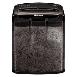 Paper shredder Fellowes M 7CM - fibre-cut