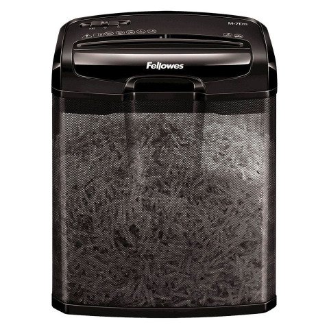 Destructora Fellowes M 7CM microcorte 13 L P-4