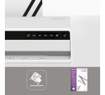 Lamineerapparaat A4 Fellowes Saturn 3i