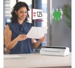 Lamineerapparaat A4 Fellowes Saturn 3i