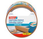 Ruban adhésif double face Tesa 50 mm x 5 m