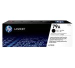 HP 79A - CF279A Toner noir pour imprimante laser