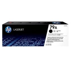 HP 79A - CF279A Toner noir pour imprimante laser
