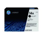 HP 14A - CF214A Toner noir pour imprimante laser
