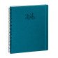 Agenda Exacompta Swan Eurotime 29S semainier - année 2026 - 21 x 29,7 cm