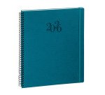 Agenda Exacompta Swan Eurotime 29S semainier - année 2026 - 21 x 29,7 cm