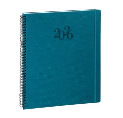 Agenda Exacompta Swan Eurotime 29W - année 2026