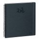 Agenda Exacompta Swan Eurotime 22S semainier - année 2026 - 18,5 x 22,5 cm