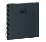 Agenda Exacompta Swan Eurotime 22S - année 2026