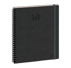 Agenda Exacompta Swan Eurotime 22S - année 2027