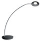 Lampe de bureau Led intégrée Aero - Alba - 5 W - Bras flexible