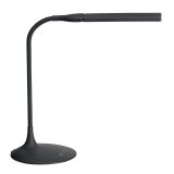 Lampe de bureau Led intégrée Twin - Alba - 6 W - 2 Têtes orientables