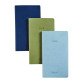 Agenda Brepols Colora Interplan semainier - année 2026 - 9 x 16 cm
