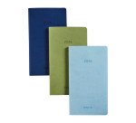 Agenda Brepols Colora Interplan semainier - année 2026 - 9 x 16 cm