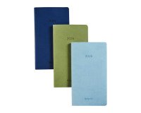 Agenda Brepols Colora Interplan semainier - année 2026 - 9 x 16 cm