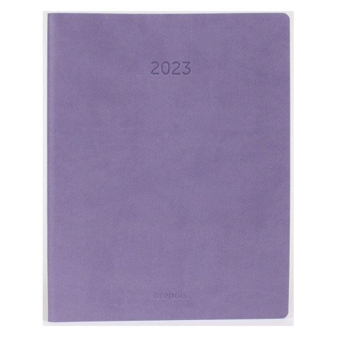Agenda Brepols Colora Timing Weekly Planner - 2026 - 17,1 x 22 cm