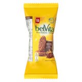 Koekjes Petit Déjeuner Lu chocolade - zakformaat 50 g