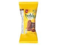 Gâteau Belvita Petit Déjeuner chocolat - Format poche 50 g