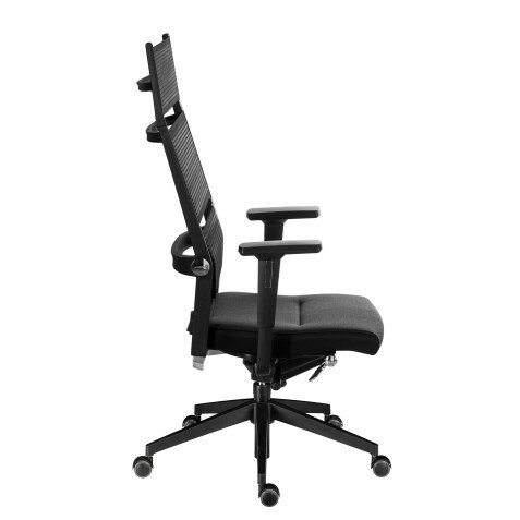 Chaise de bureau OLORD MANAGER - dossier maille