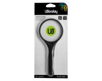 Lupa redonda 75 mm Wonday