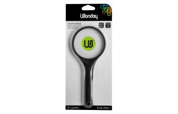 Loupe de bureau