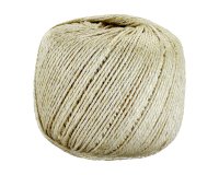 Cordón de embalaje 188m Sisal Ø 3mm