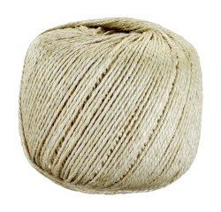 Cordón de embalaje 188m Sisal Ø 3mm