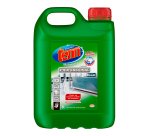 Limpiador Tenn 5 Litros