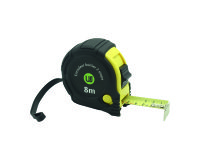Measuring tape Safetool L 8 m