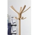 Portemanteau Madera bois