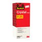 Pack de 7 rubans adhésif Scotch Crystal transparent - Largeur 19 mm x longueur 33 m