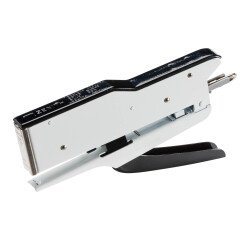 Grapadora pinza Zénith 548/E capacidad de 15 hojas blanco/negro