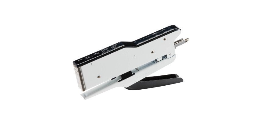 Agrafeuse pince Zénith 548/E capacité de 15 feuilles