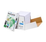 Papier A4 blanc 80 g Navigator Universal - Boîte de 2500 feuilles