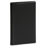 Agenda Exacompta Espace 16 S Classique semainier - Année 2026 - 9 x 16 cm