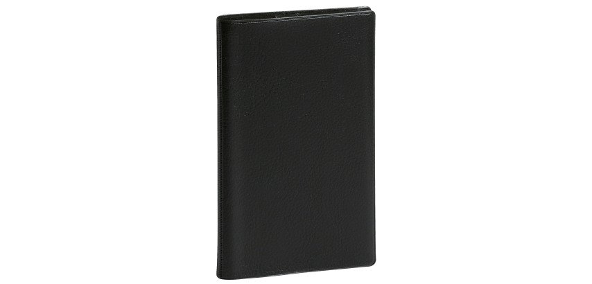 Agenda Exacompta Espace 16 S Classique semainier - Année 2027 - 9 x 16 cm