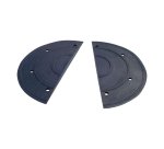 Coussin de ralentissement exterieur 50 mm