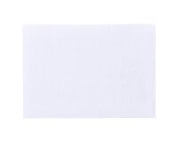 Envelope 162 x 229 mm Bruneau 80 g without window white - Box of 500