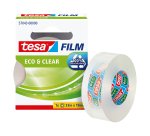 Ruban adhésif Clear TESA 19 mm x 33 m