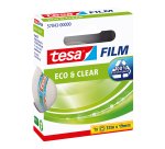 Ruban adhésif Clear TESA 19 mm x 33 m