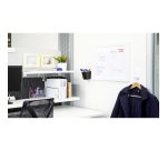 Languettes adhésives command 3M pour tableaux - Blister de 4 x 2