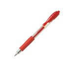 Stylo bille Pilot G2 rétractable 0,5 mm