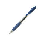 Stylo bille Pilot G2 rétractable 0,5 mm