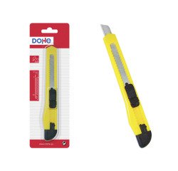 Cutter Basic 9 mm Dohe