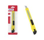 Cutter Basic 9 mm Dohe