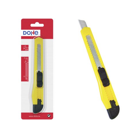 Cutter Basic 9 mm Dohe