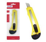 Cutter Basic 18 mm Dohe