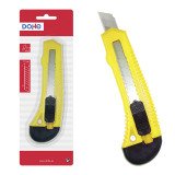 Cutter Basic 18 mm Dohe